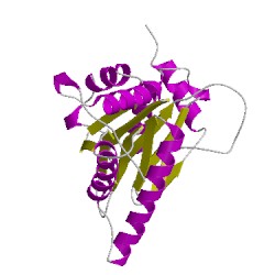 Image of CATH 3wxrD00