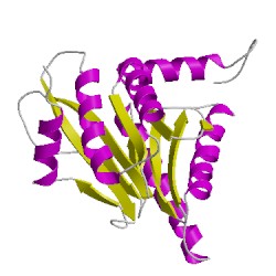 Image of CATH 3wxrG