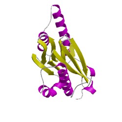 Image of CATH 3wxrH