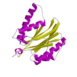 Image of CATH 3wxrJ