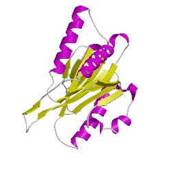 Image of CATH 3wxrK