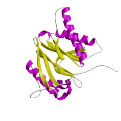 Image of CATH 3wxrM