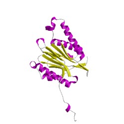 Image of CATH 3wxrN