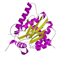 Image of CATH 3wxrS