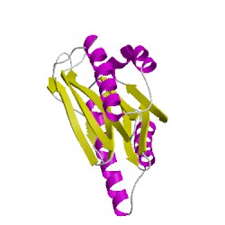 Image of CATH 3wxrV00