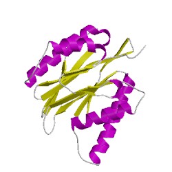 Image of CATH 3wxrX