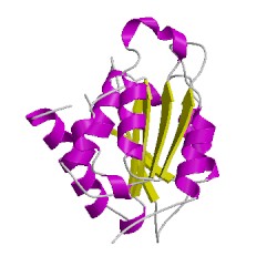 Image of CATH 3wydA00