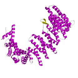 Image of CATH 3wyfC01
