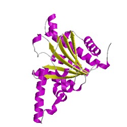 Image of CATH 3wyiA00