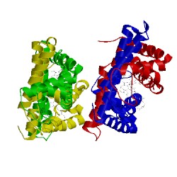 Image of CATH 3wyo
