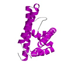 Image of CATH 3wyoD