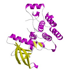 Image of CATH 3wzdA