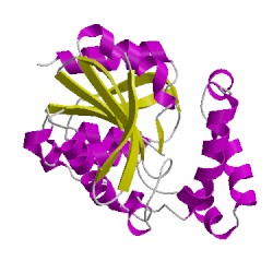 Image of CATH 3wzlA00