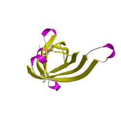 Image of CATH 3wzqB00