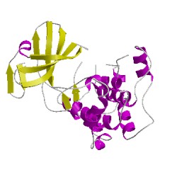Image of CATH 3wzuA