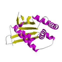 Image of CATH 3x03A01