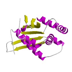 Image of CATH 3x0aA01