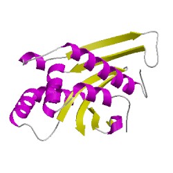 Image of CATH 3x0aB01