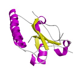 Image of CATH 3x0aB02