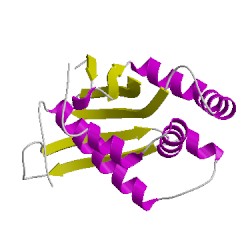 Image of CATH 3x0bA01
