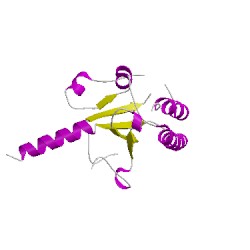 Image of CATH 3x0bA02