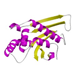 Image of CATH 3x0bB01