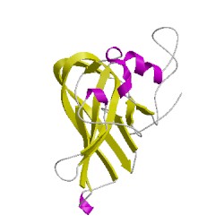 Image of CATH 3x0dA02
