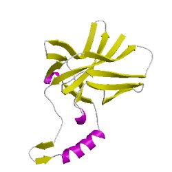 Image of CATH 3x0dA04