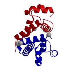 Image of CATH 3x0e