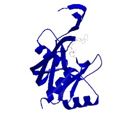 Image of CATH 3x0l