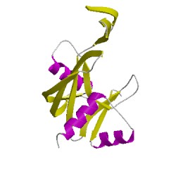 Image of CATH 3x0nA