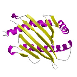 Image of CATH 3x14A01