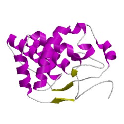 Image of CATH 3x16A03