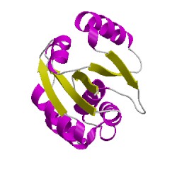 Image of CATH 3x1jC00