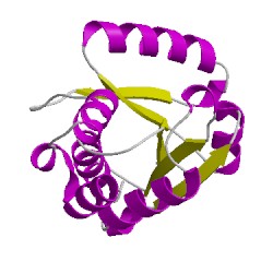 Image of CATH 3x1kB