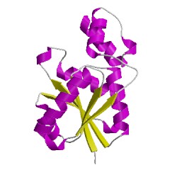 Image of CATH 3x1kD