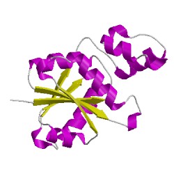 Image of CATH 3x1kF