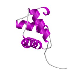 Image of CATH 3x1sF