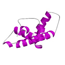 Image of CATH 3x1sG