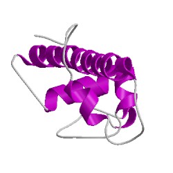 Image of CATH 3x1uC