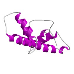 Image of CATH 3x1uG