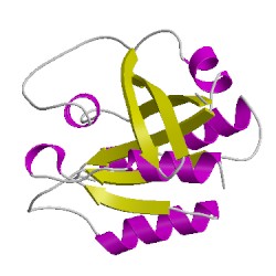 Image of CATH 3x1wA00