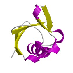 Image of CATH 3x23A01
