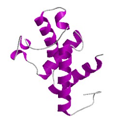 Image of CATH 3x23A02
