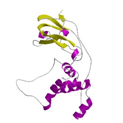 Image of CATH 3x24B