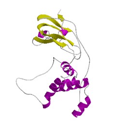 Image of CATH 3x26B