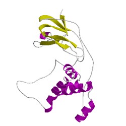 Image of CATH 3x28B