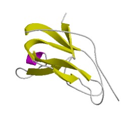Image of CATH 3x28B02