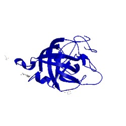 Image of CATH 3x2g