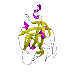 Image of CATH 3x2iA00